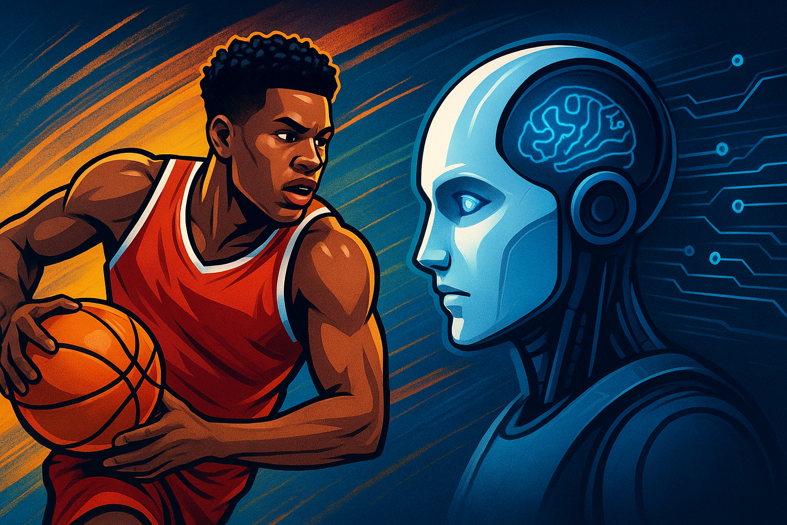AI NCAA Basketball Predictions - A Fun Guide for Smart Betting