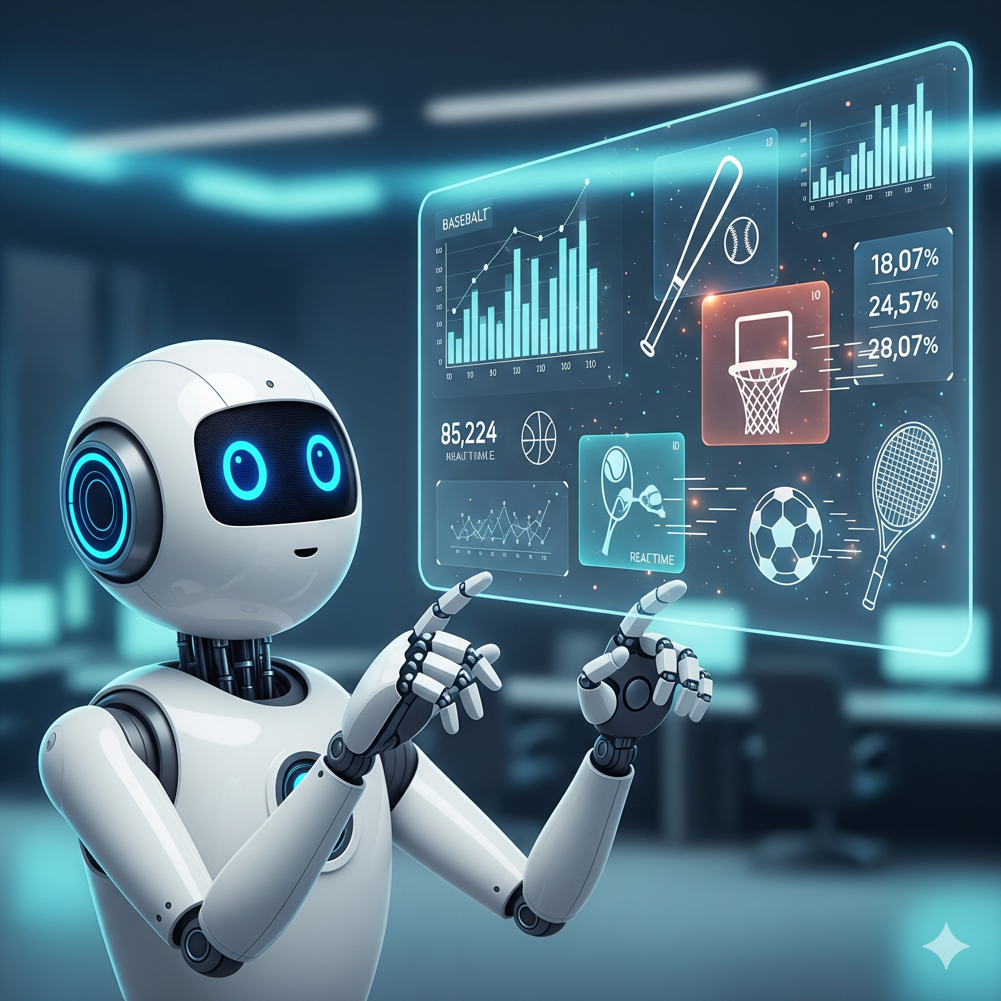 AI Prediction Betting - Your Friendly Guide to Smarter Betting Lives!
