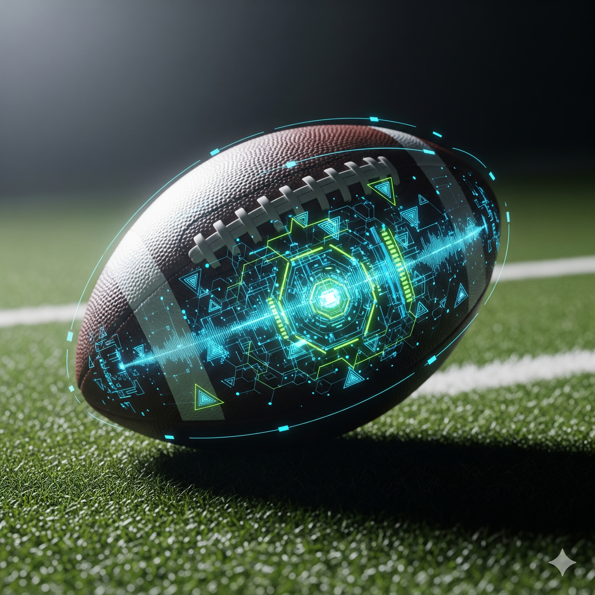 AI Sports Picks - How To Win Big With High Level Betting Strategies