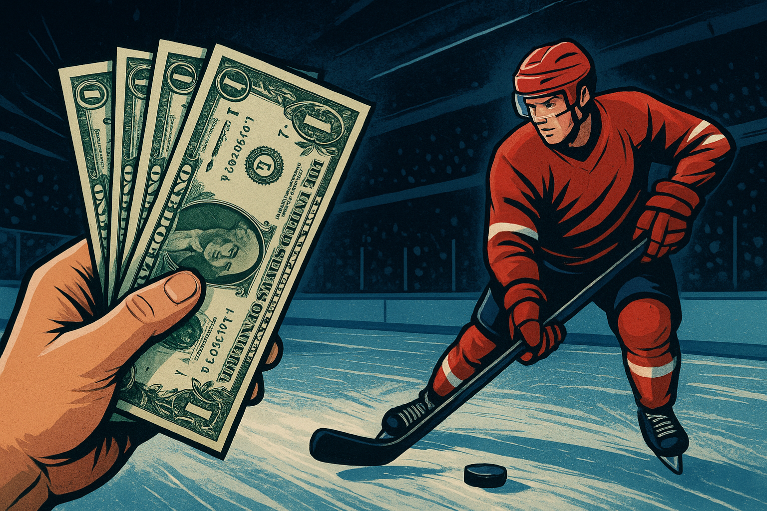 AI nhl betting picks - How to Win More at the Rink in 2026