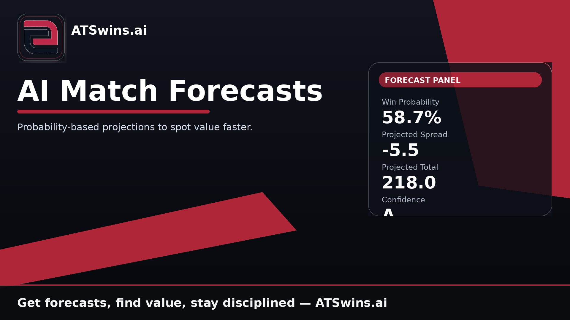 AI Match Forecasts: How Predictive Models Turn Games Into Probabilities