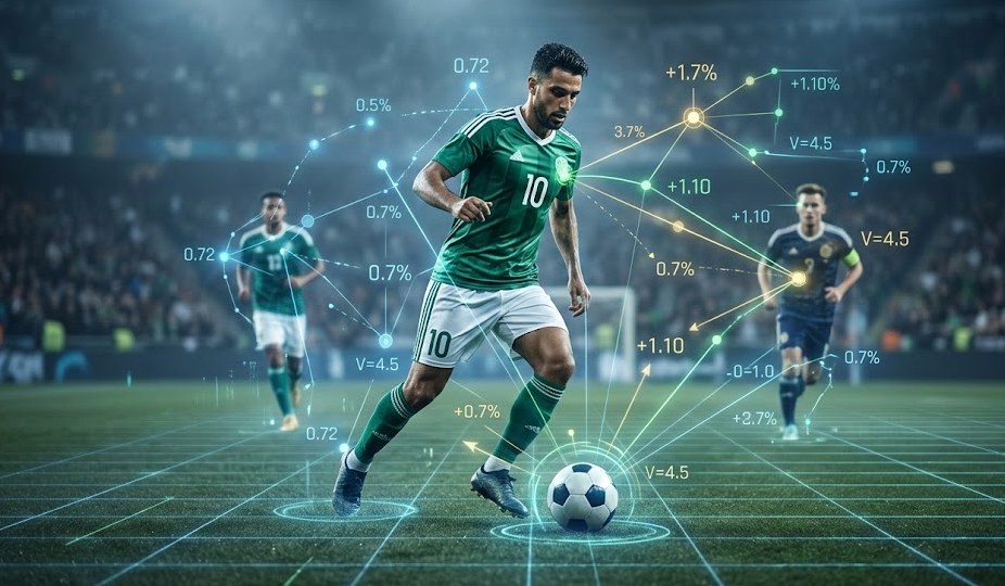 The Ultimate Soccer Betting Probability Strategy For Finding Value