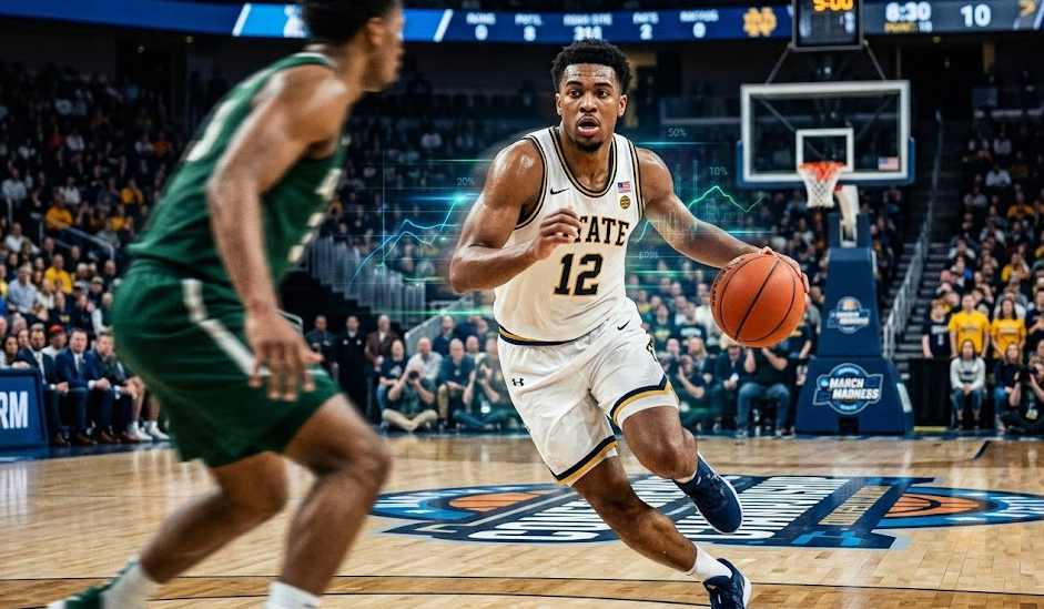Men’s College Basketball Conference Tournament Betting Trends and Strategies That Work