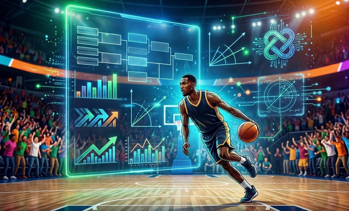 Men’s NCAA Conference Tournament Favorite Betting Angles: Smart Strategies for March Betting