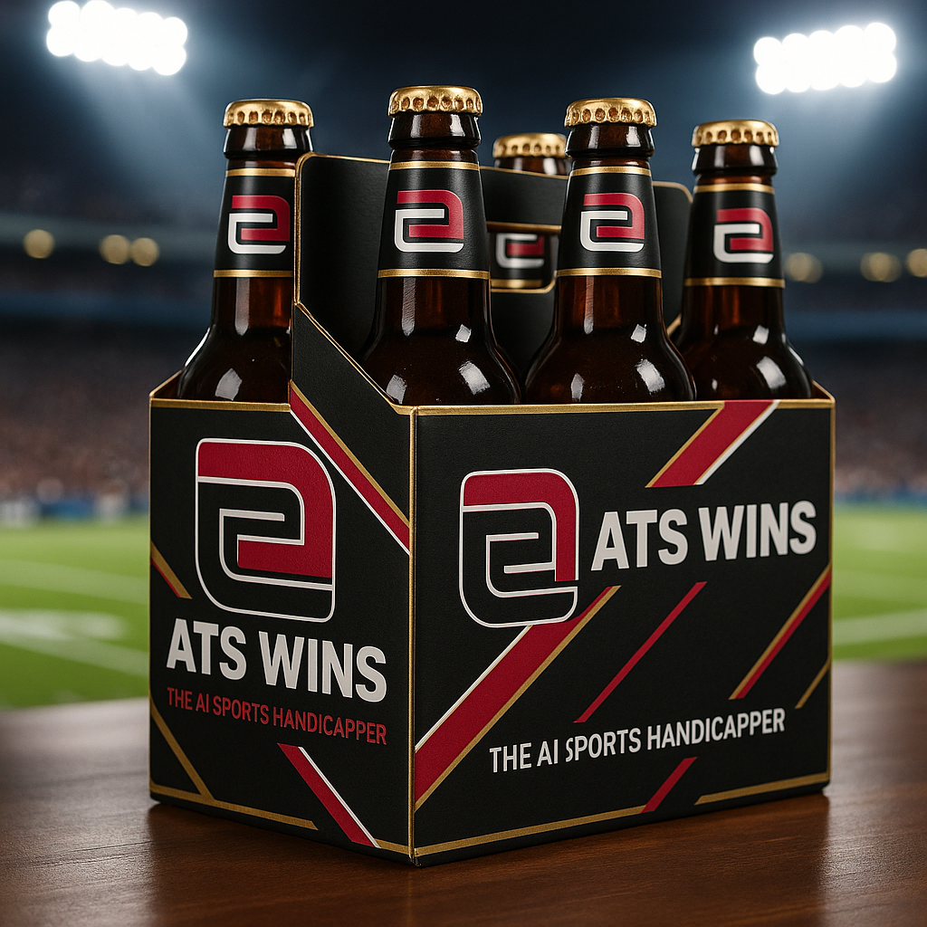 Shannons Six Pack: NFL Week 4 and NCAAF Week 5