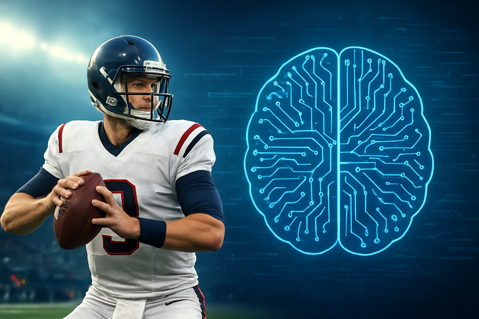 AI NFL Picks Model Turns Data Into Reliable NFL Picks