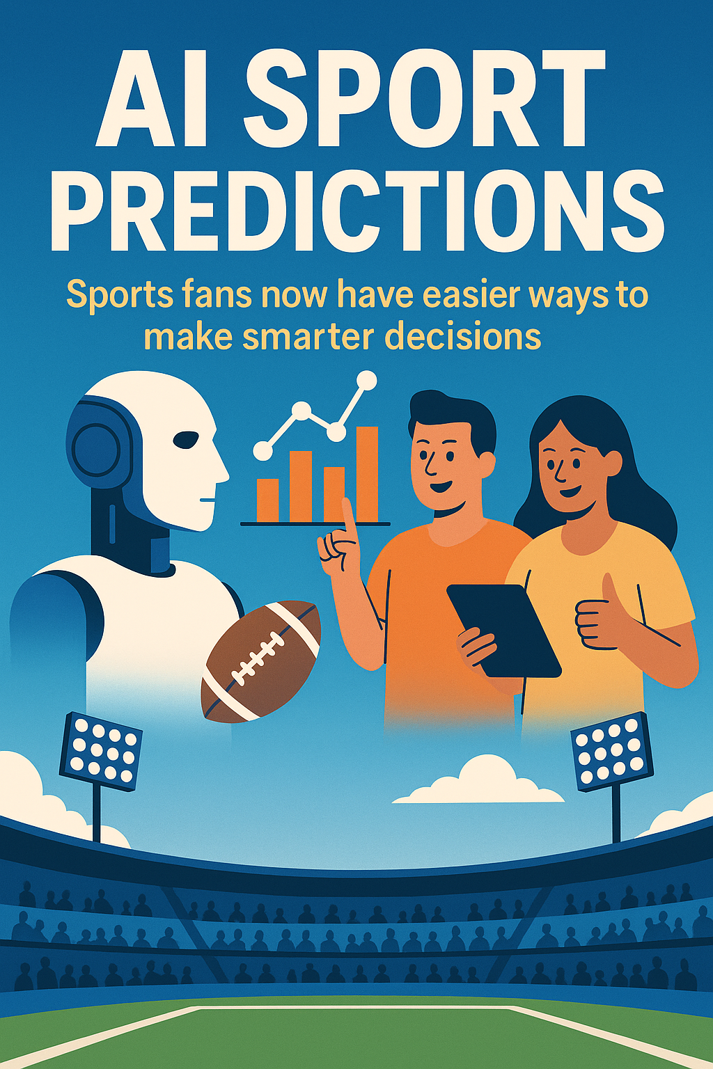AI Sport Predictions Made Easy for 2025