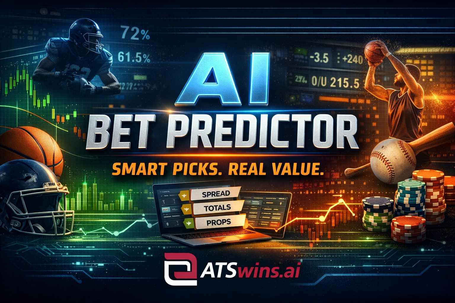 AI Bet Predictor: A Smarter Way to Find Value