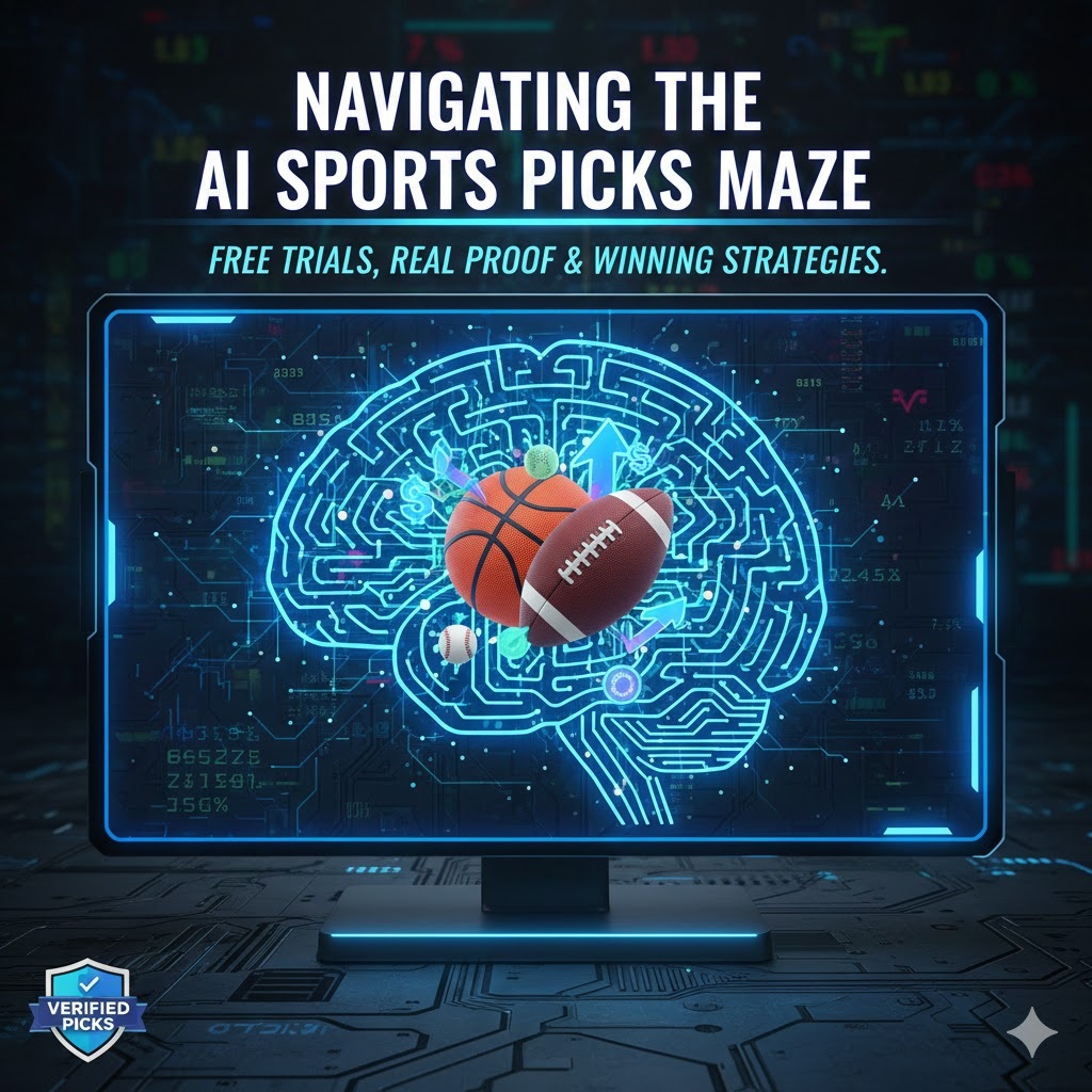 How to Pick the Best AI Sports Betting Site Offering a Free Trial
