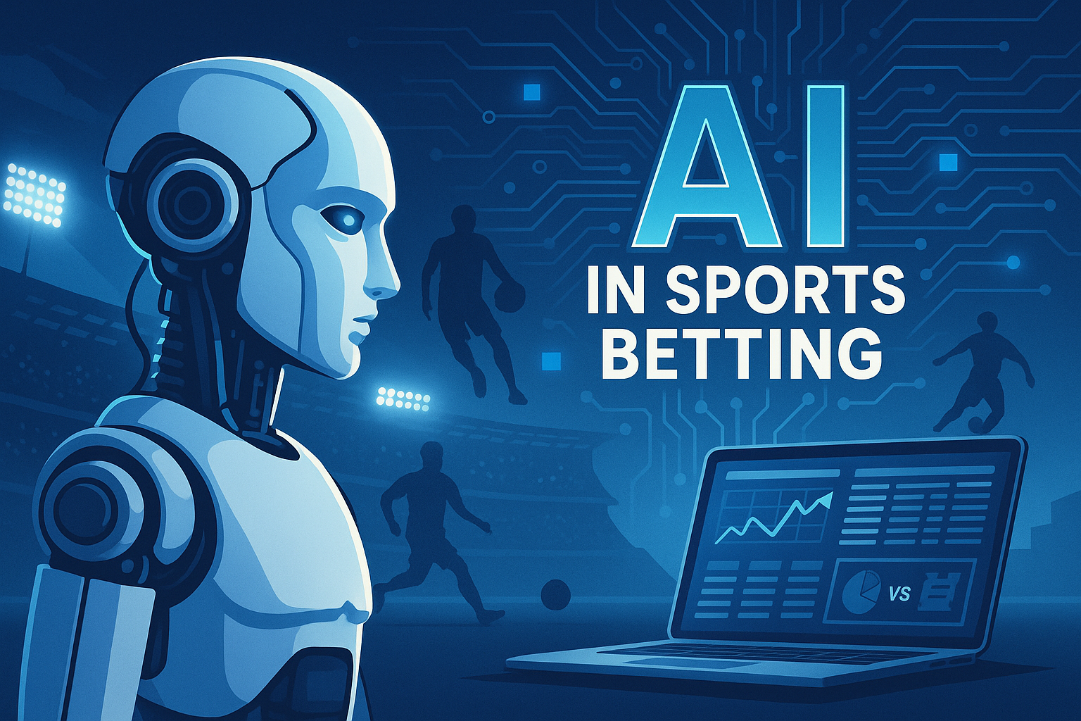 Best AI Sports Betting Predictions - How to Make Smart Bets in 2025