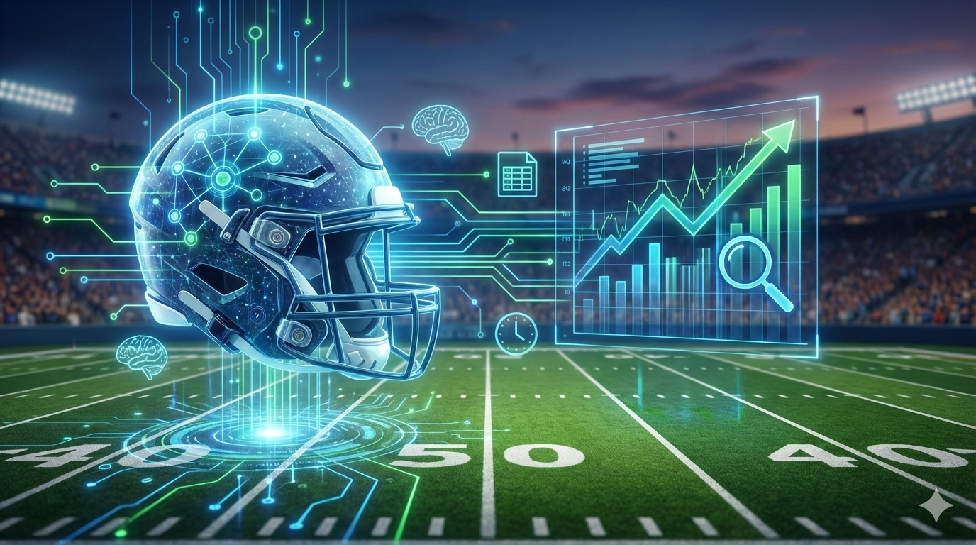 College Football Prediction Algorithm for Confident Winning Picks