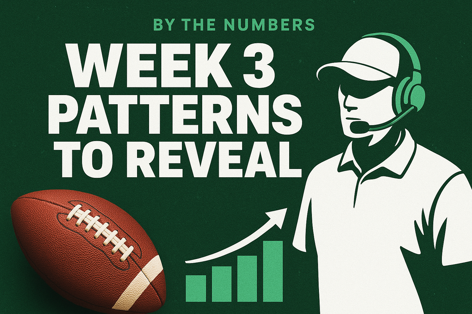 College Football Week 3 Matchups - What to Watch and Bet On