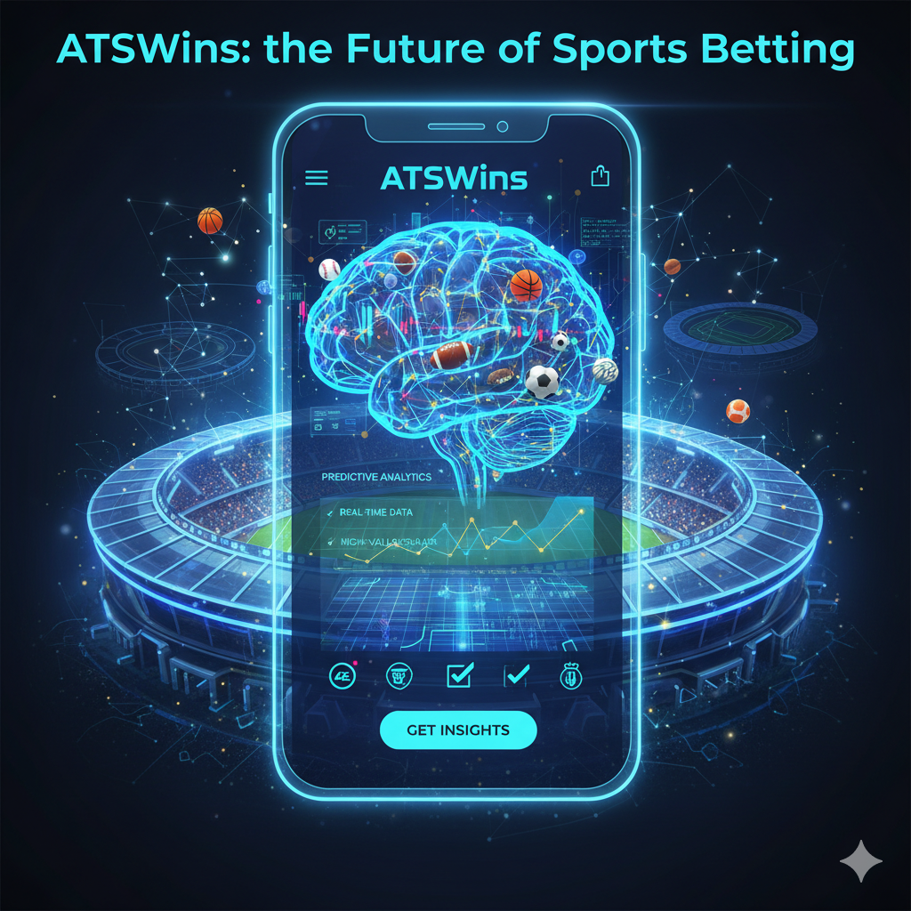 Free AI Sports Betting App - Discover Your Winning Edge Today