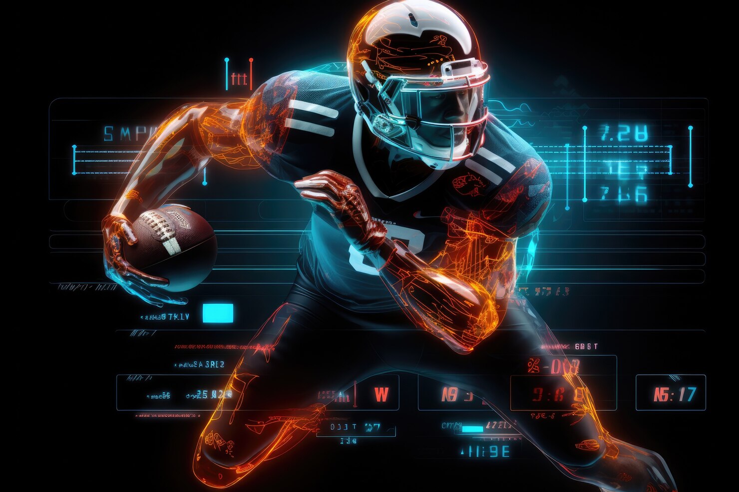 AI Sport Predictor - How To Win Big With Smart Betting Strategies