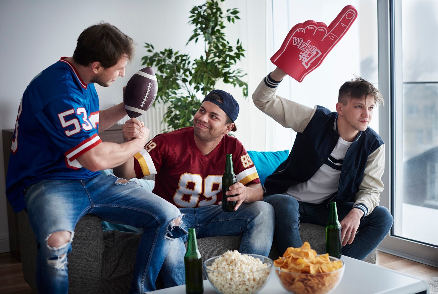 Sports Betting AI Free - The Best AI Sports Betting Tool