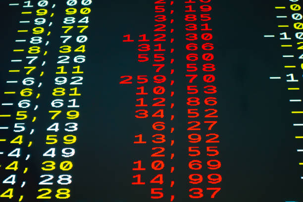 How Artificial Intelligence is Changing Sports Betting