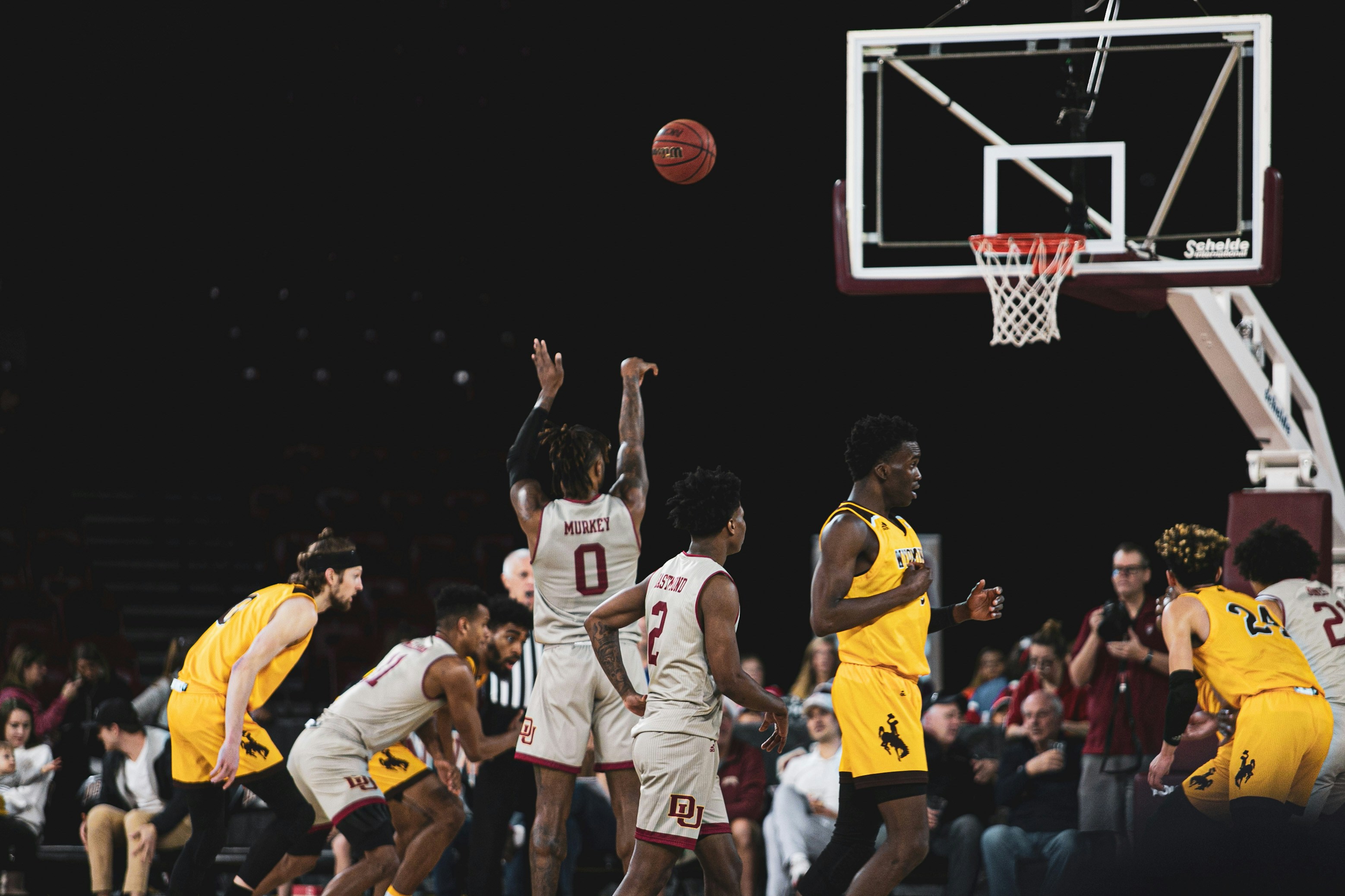 AI College Basketball Predictions - Your Key to Better Bets