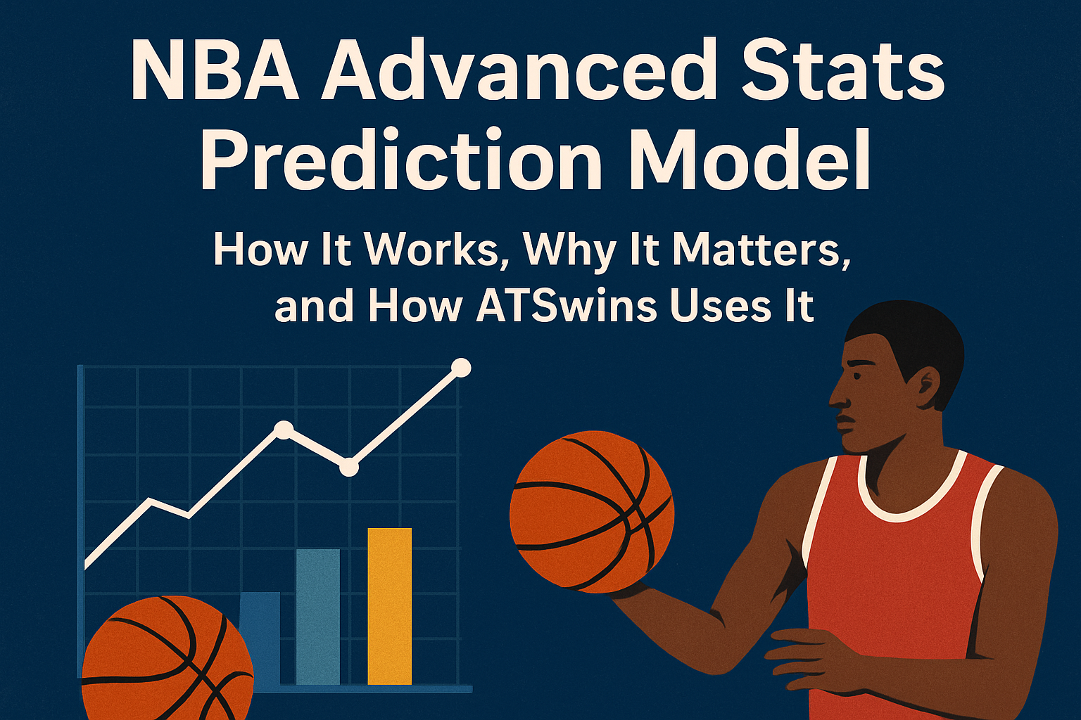 nba advanced stats prediction model - How to predict odds