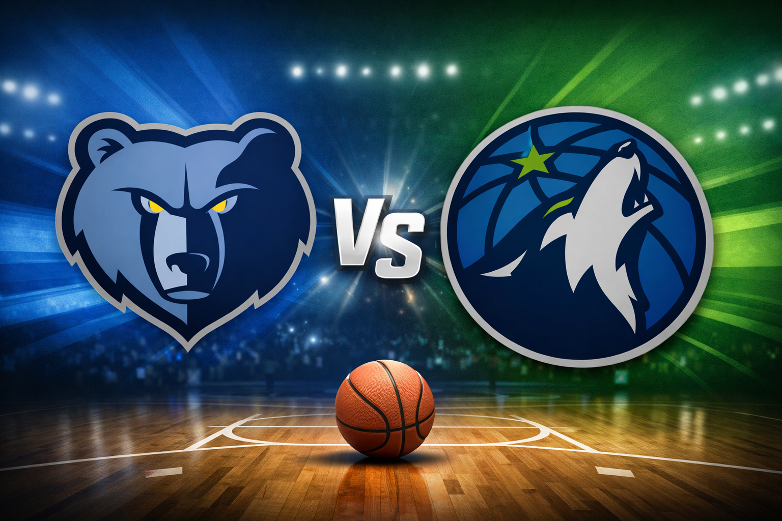 Grizzlies vs Timberwolves — Western Conference Showdown Tonight