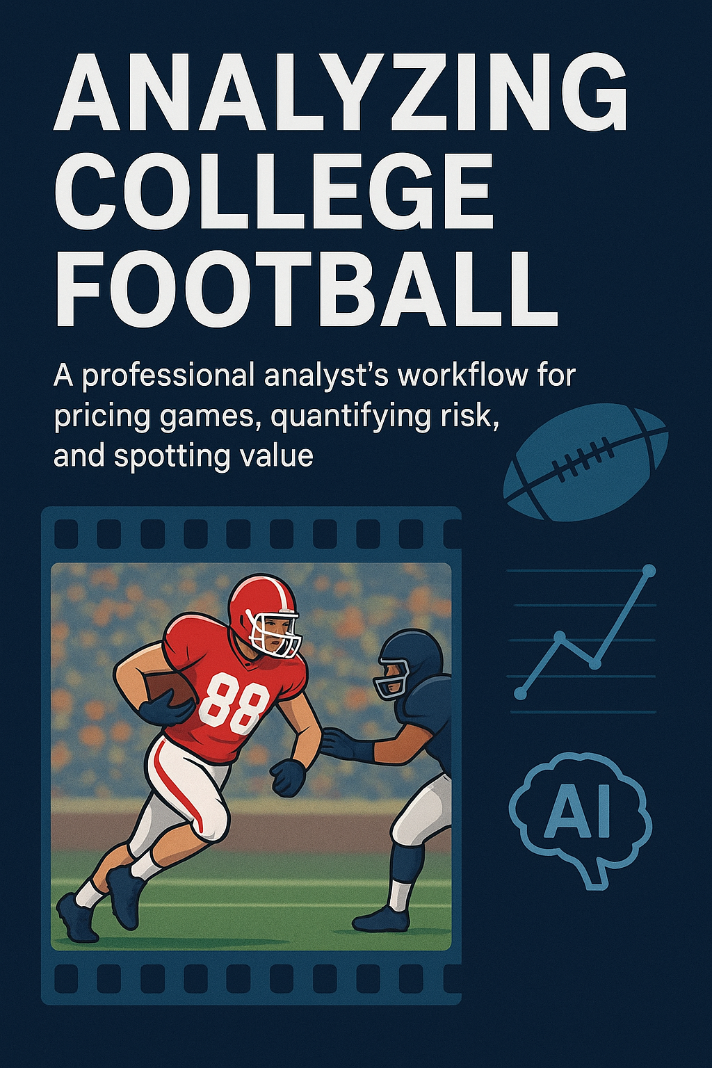 NCAAF Prediction Algorithm - How To Predict NCAAF Wins