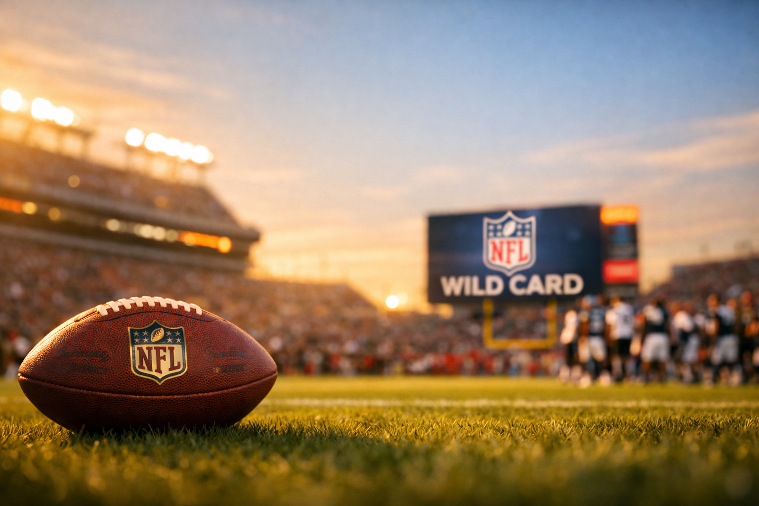 NFL Wild Card Schedule Explained: Kickoff Times, Channels, and Smart Viewing Tips