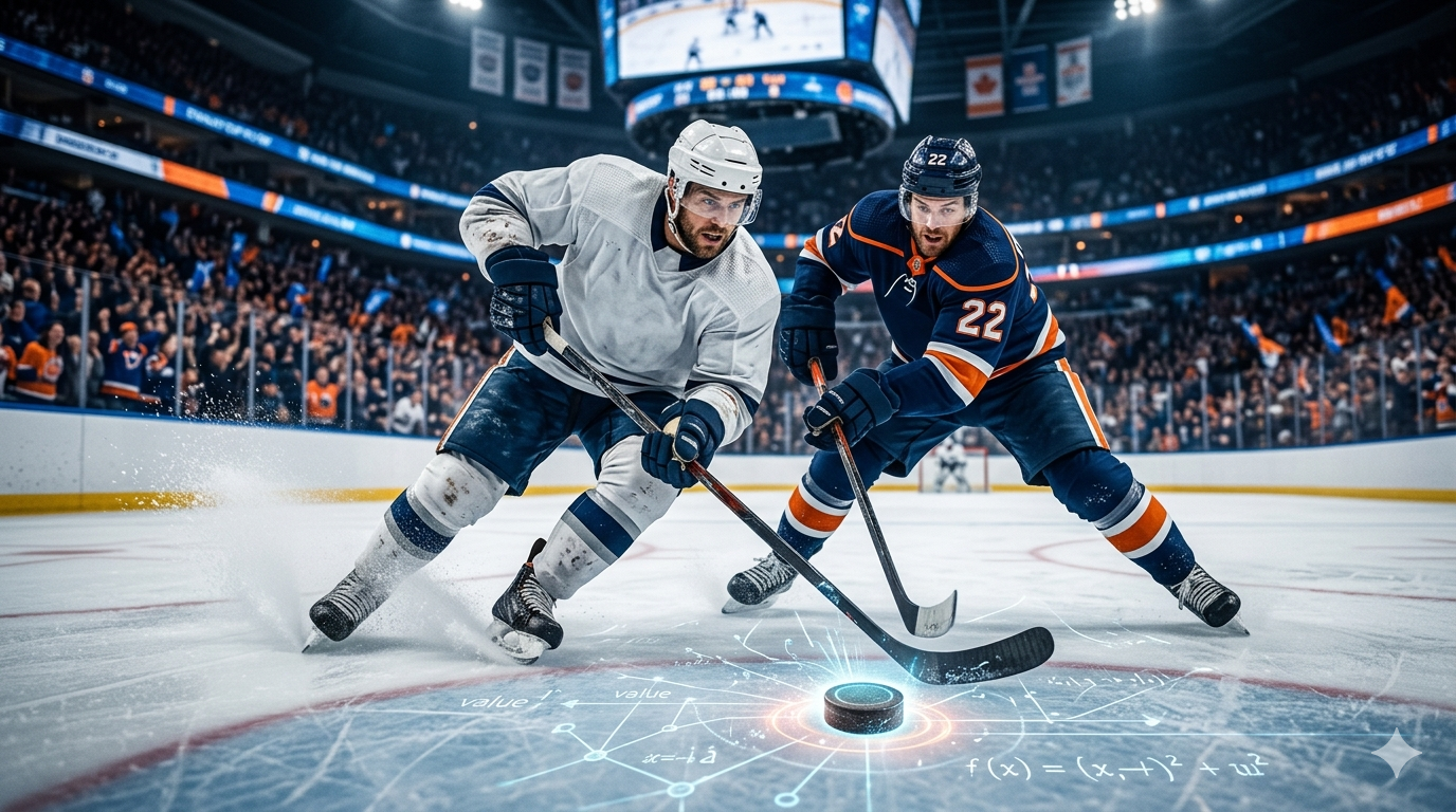 Nhl Playoff Underdog Value Strategy - How to price underdogs