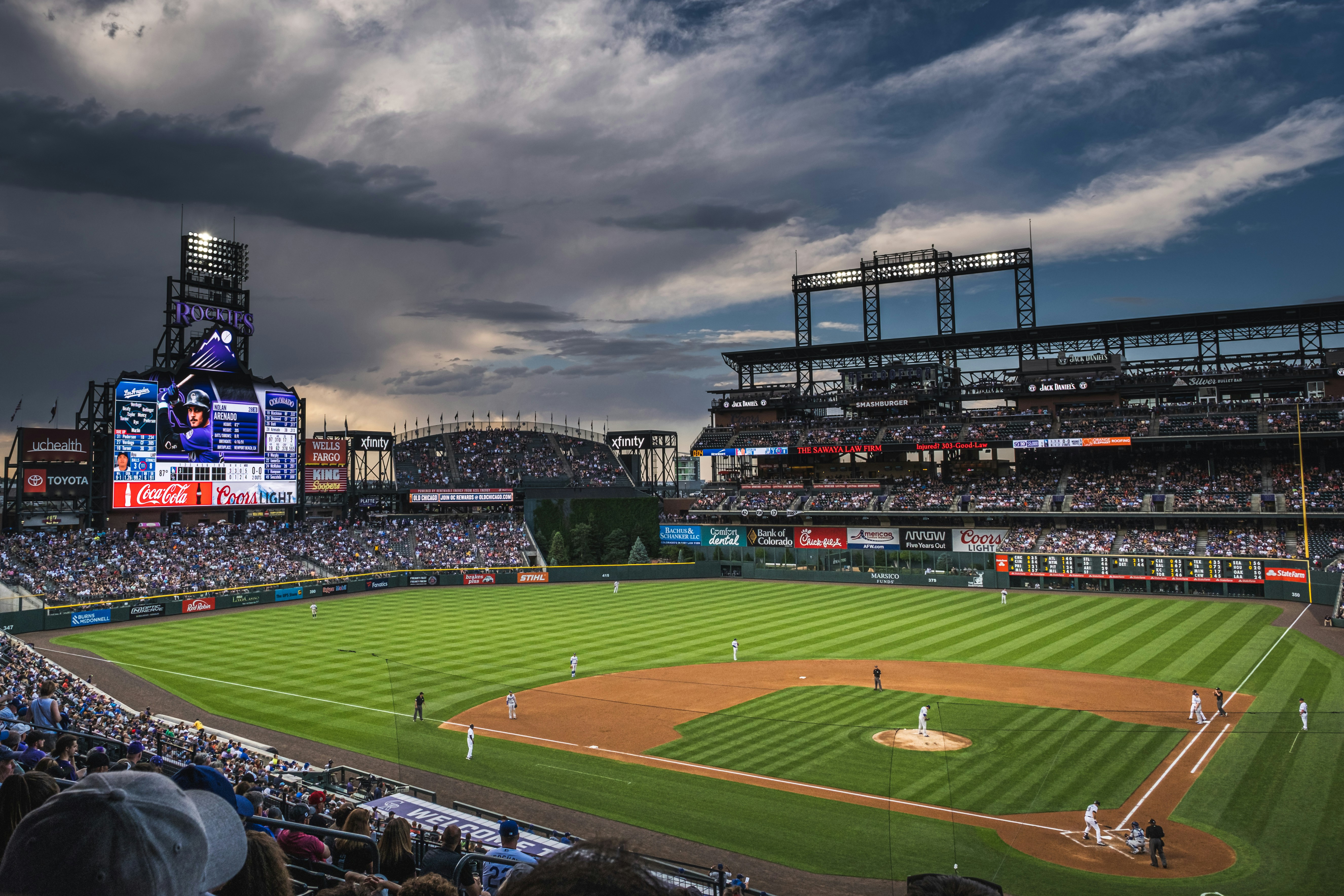 AI MLB Picks - Your Ultimate Guide to Crushing MLB Bets