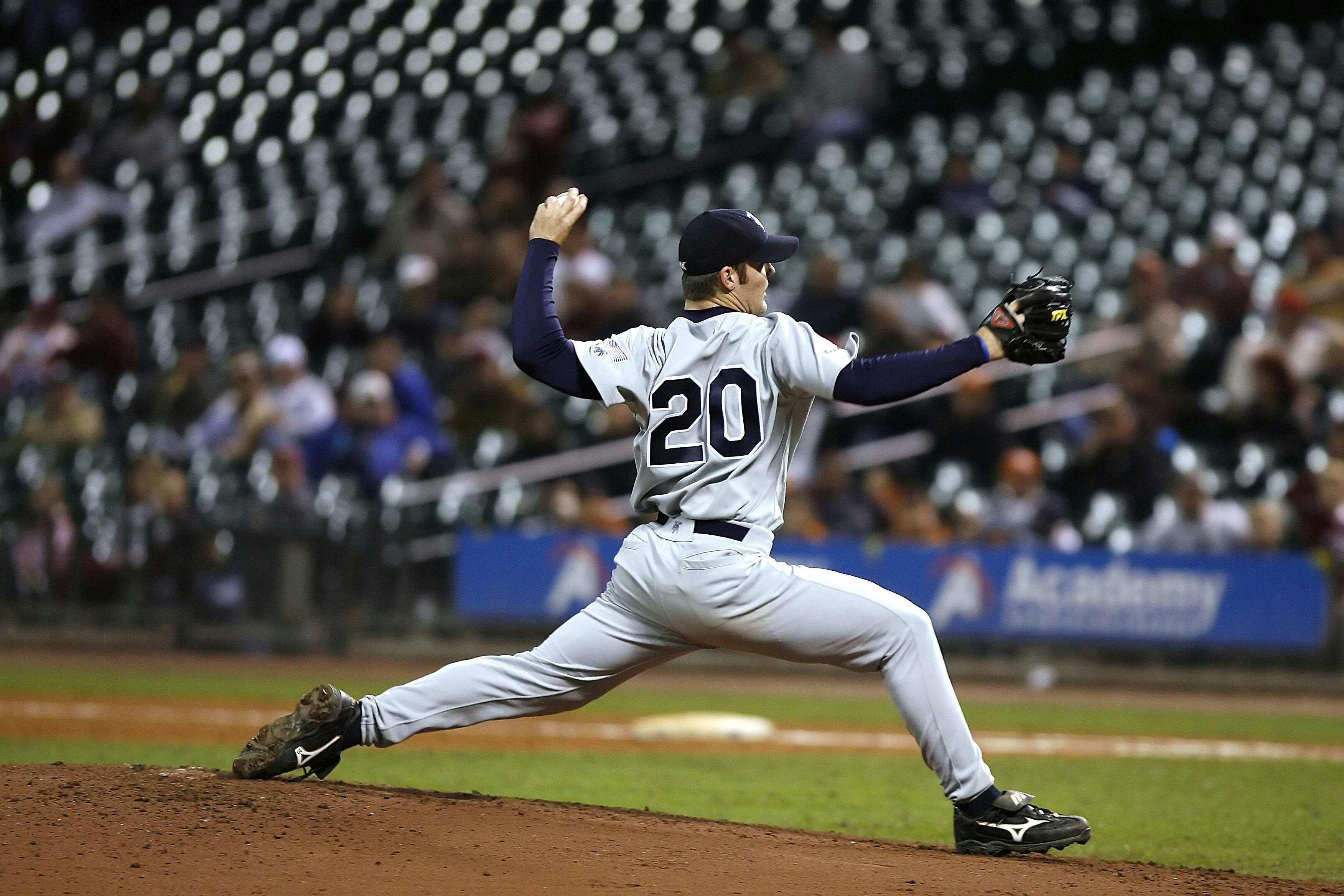 The Revolutionary Impact of AI on MLB Betting: A Comprehensive Guide