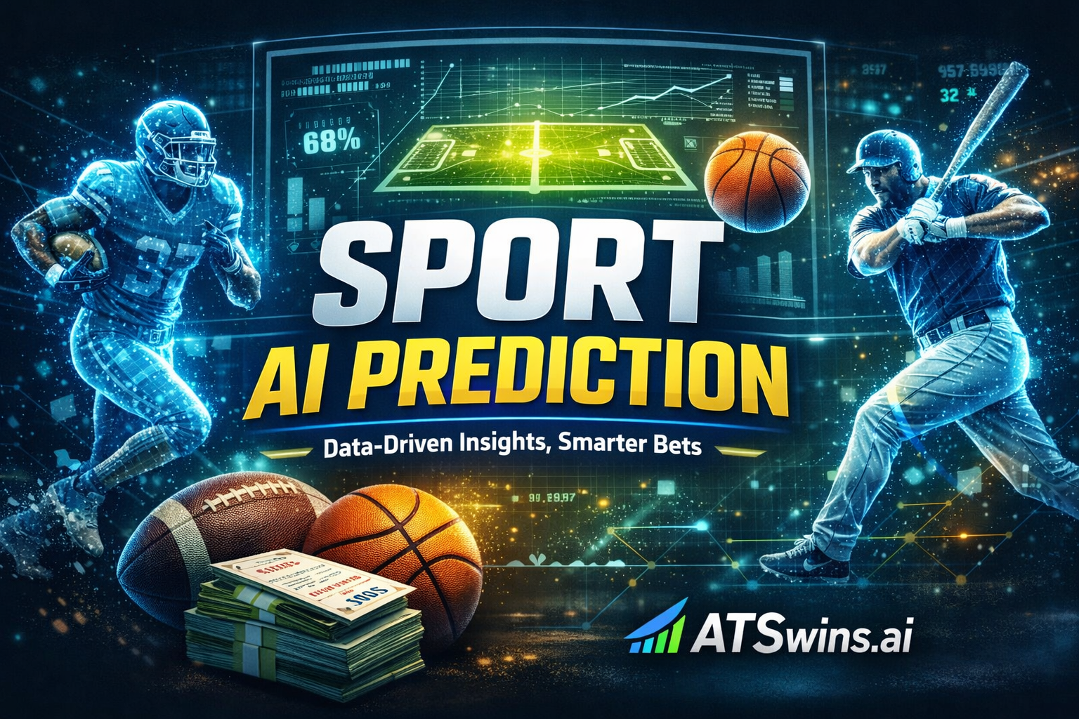 Sport AI Prediction: How AI Really Forecasts Games (and How to Use It Without Getting Burned)