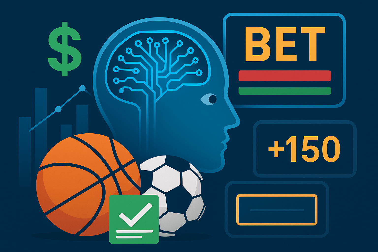 Sports Betting AI Models - How to Find Value Bets Fast