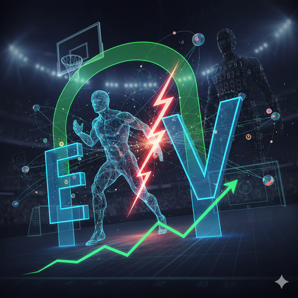 Sports Betting Ai System - How To Make Smarter bets With AI
