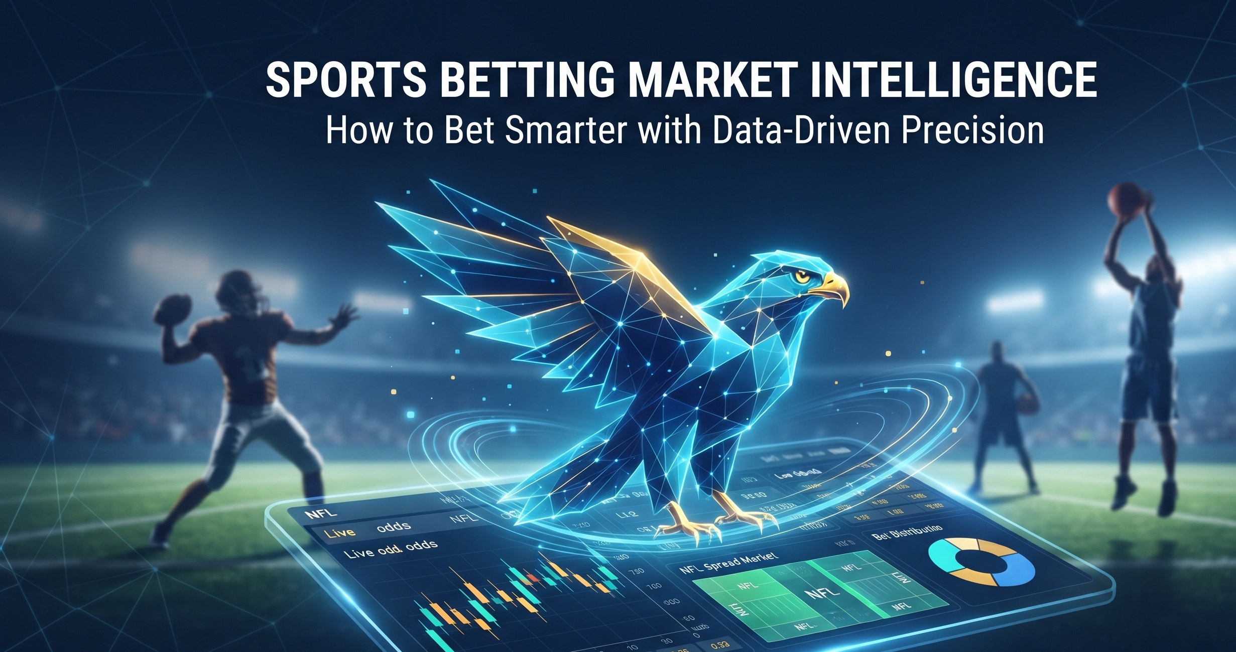 Sports Betting Market Intelligence: A Professional’s Guide to Betting Smarter