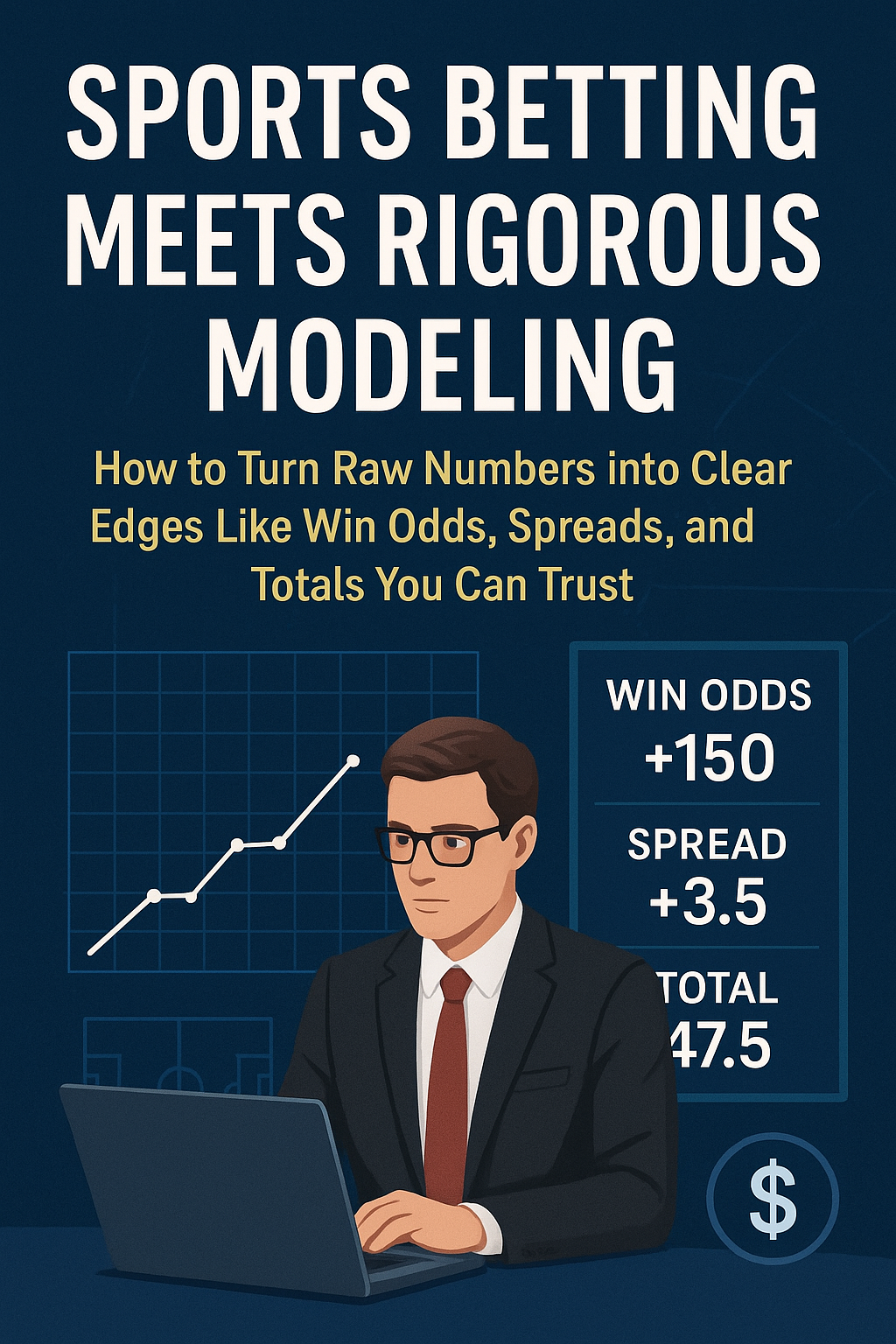 Sports Betting Matchup Prediction Model - How To Price Games