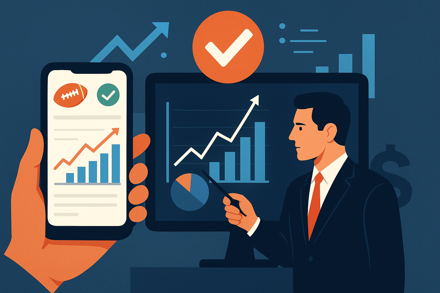 sports betting prediction tools - How to make accurate picks
