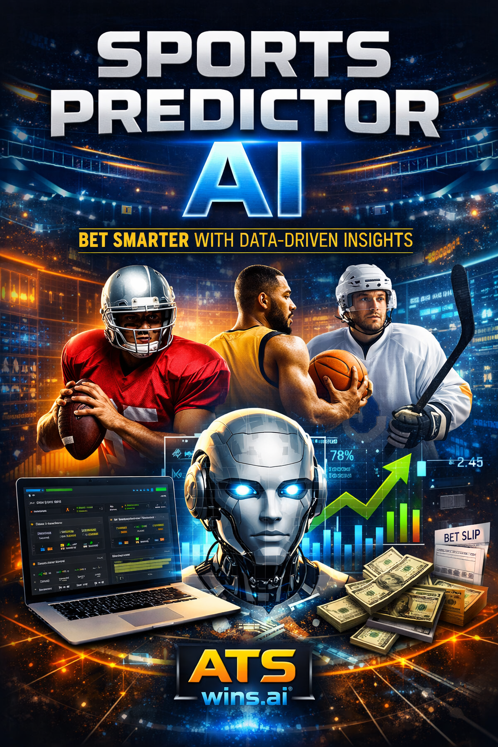 Sports Predictor AI: How It Works, Why It Wins, and How to Use It Without Fooling Yourself